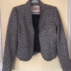 Kimchi Blue Blazer